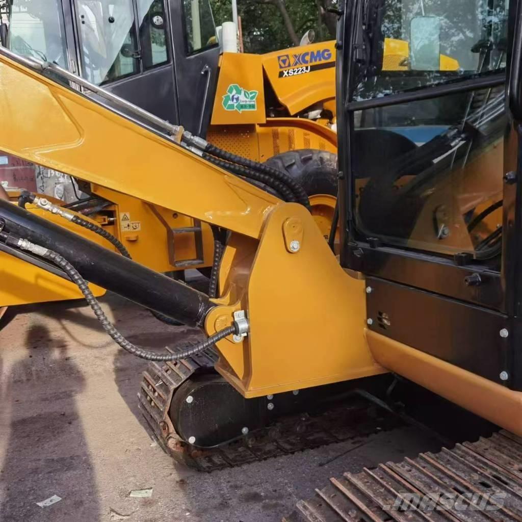 CAT 306E2 Escavatori medi 7t - 12t