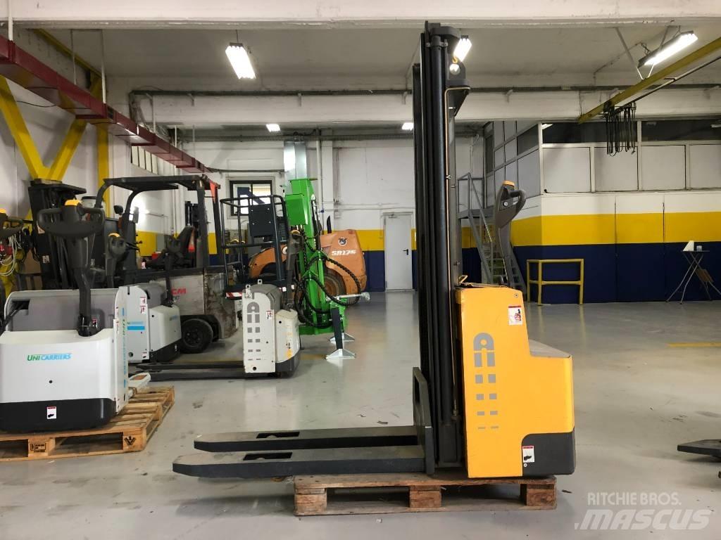 Atlet CSH 125 Carelli stoccatori  automatici-usati