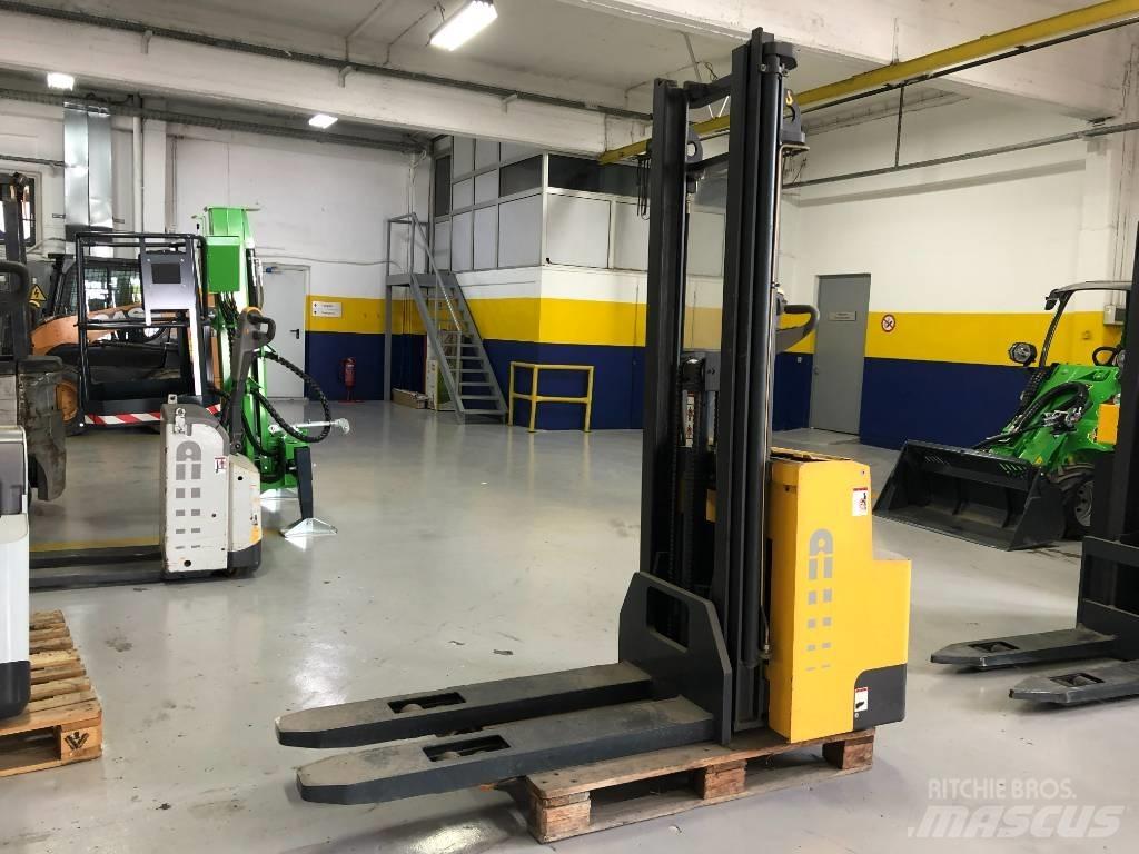 Atlet CSH 125 Carelli stoccatori  automatici-usati