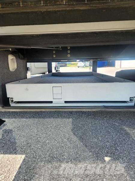 Tiffin Pheaton 40QDH Camper e roulotte