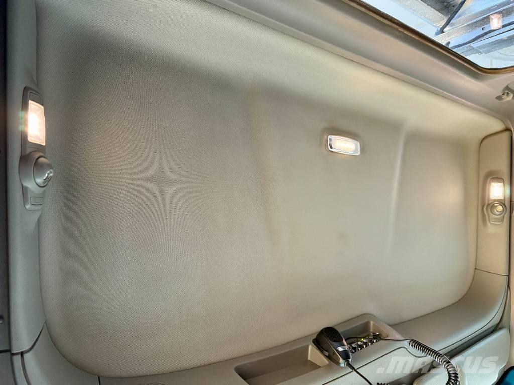 Peterbilt 567 Motrici e Trattori Stradali