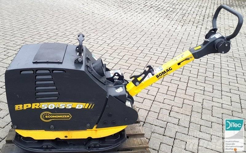 Bomag BPR 50/55 D/E Vibratori