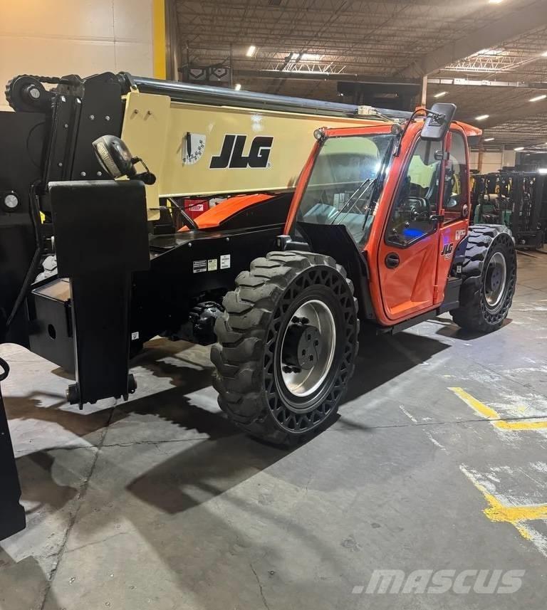 JLG 1255 Sollevatori telescopici