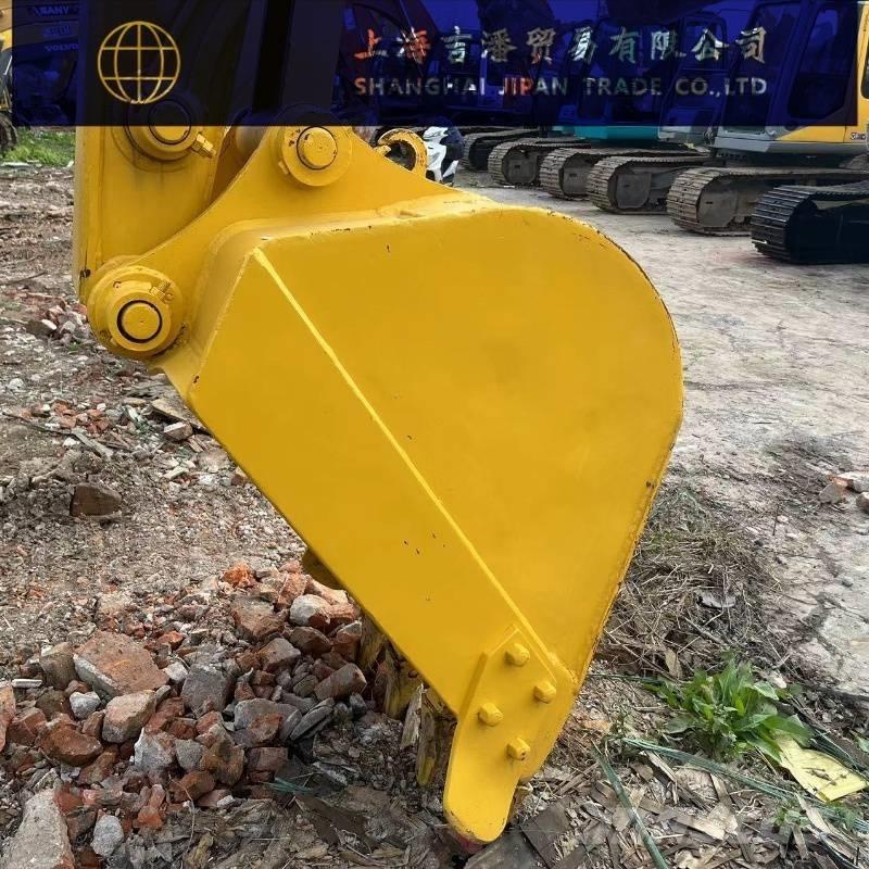 Komatsu PC 138 US Escavatori cingolati