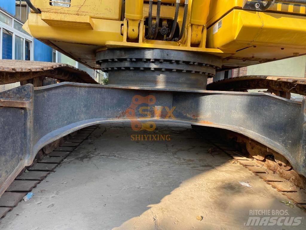 Komatsu PC 270 Escavatori cingolati