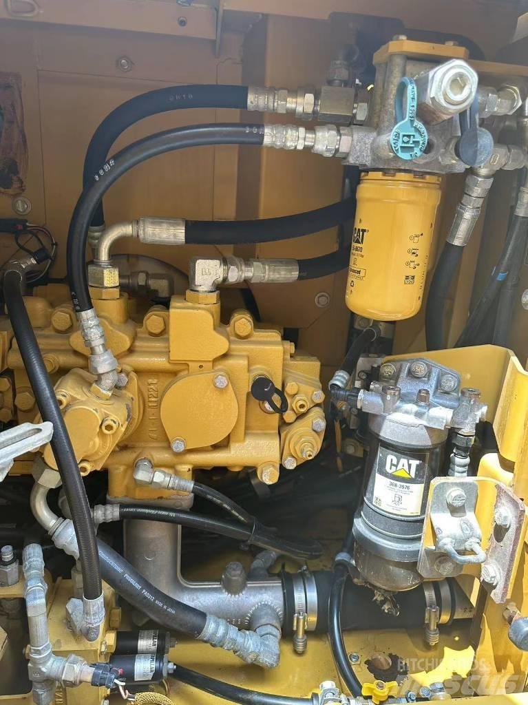 CAT CAT312GX Escavatori medi 7t - 12t
