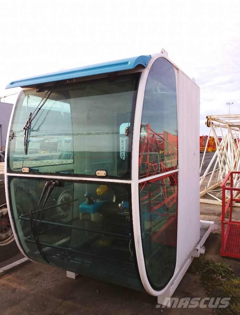 Potain MD 310 B Gru a torre