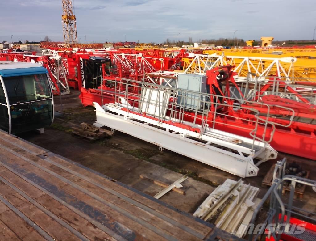 Potain MD 310 B Gru a torre