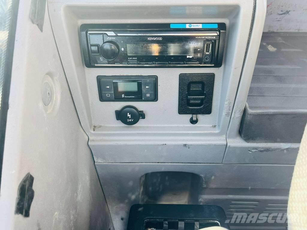 Volvo EC 250 EL Escavatori cingolati