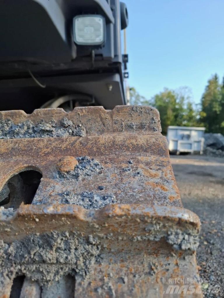 Epiroc Smartroc T35 Perforatrici di superficie