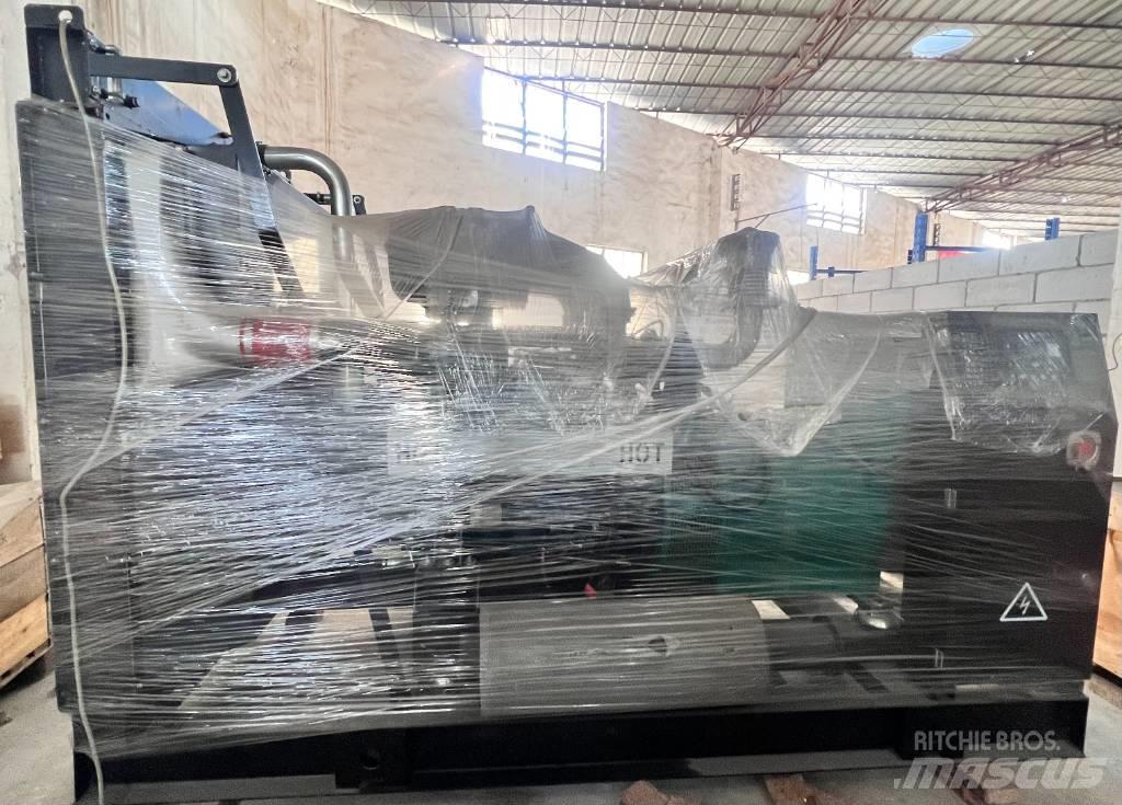 Cummins PDL-354D Altri generatori