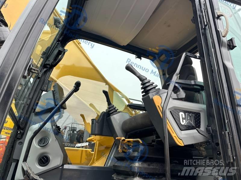 CAT 336GC Escavatori cingolati