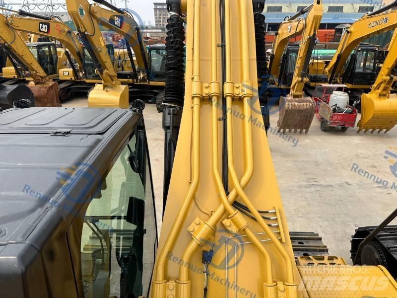 CAT 336GC Escavatori cingolati