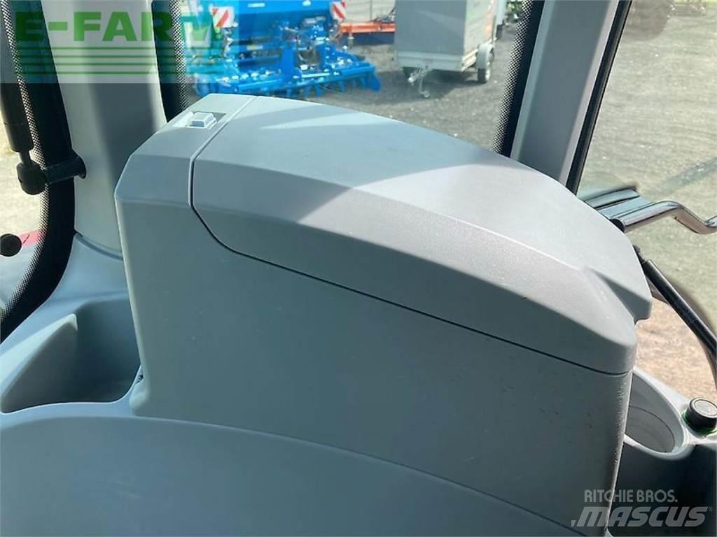 Valtra t254a mr19 Trattori