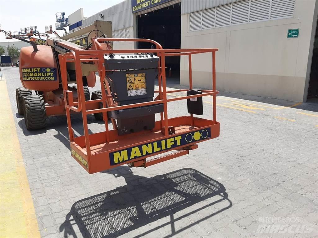 JLG 450AJ Piattaforme a braccio articolato
