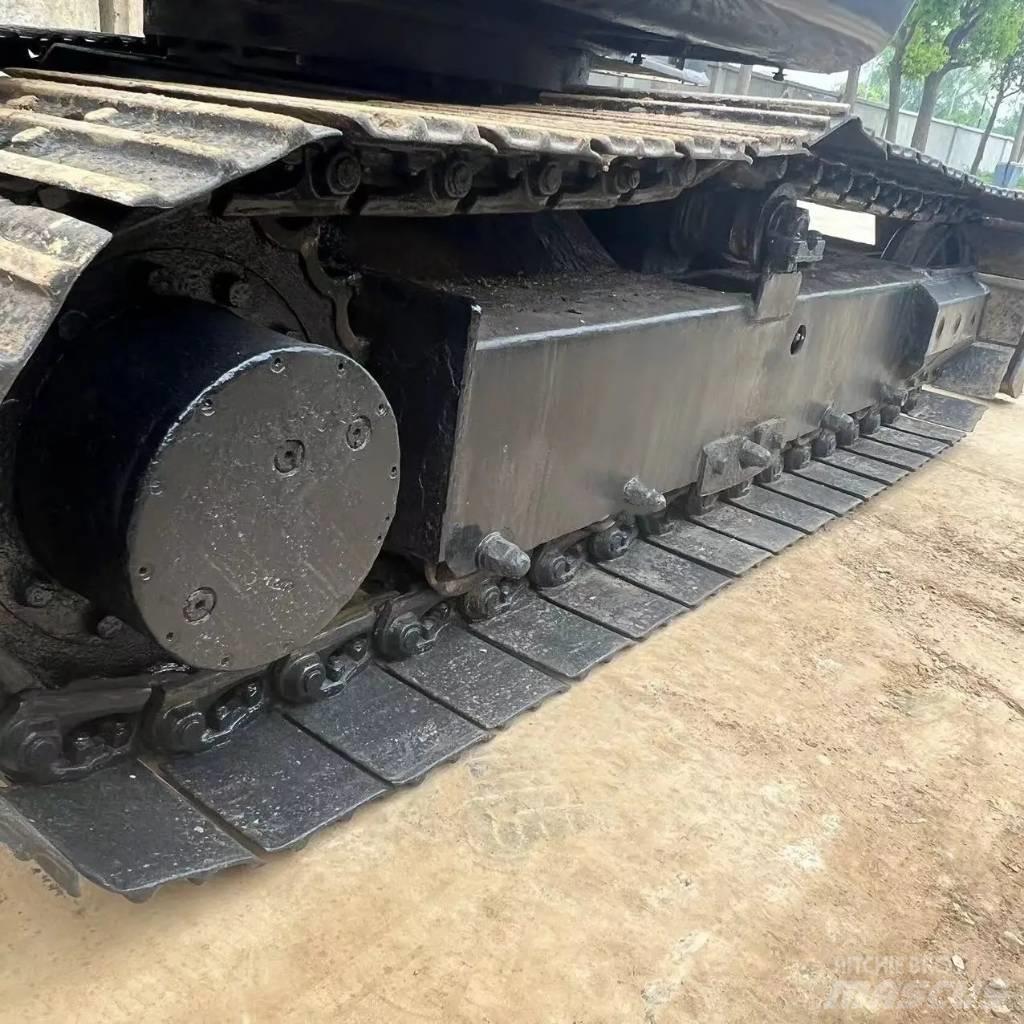 Doosan DX60 Escavatori cingolati