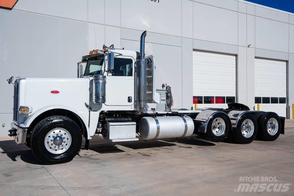 Peterbilt 388 Motrici e Trattori Stradali