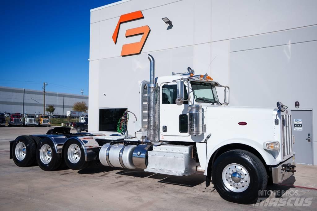 Peterbilt 388 Motrici e Trattori Stradali