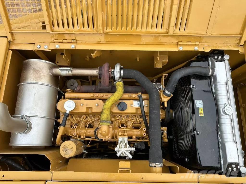 CAT 320C Escavatori cingolati