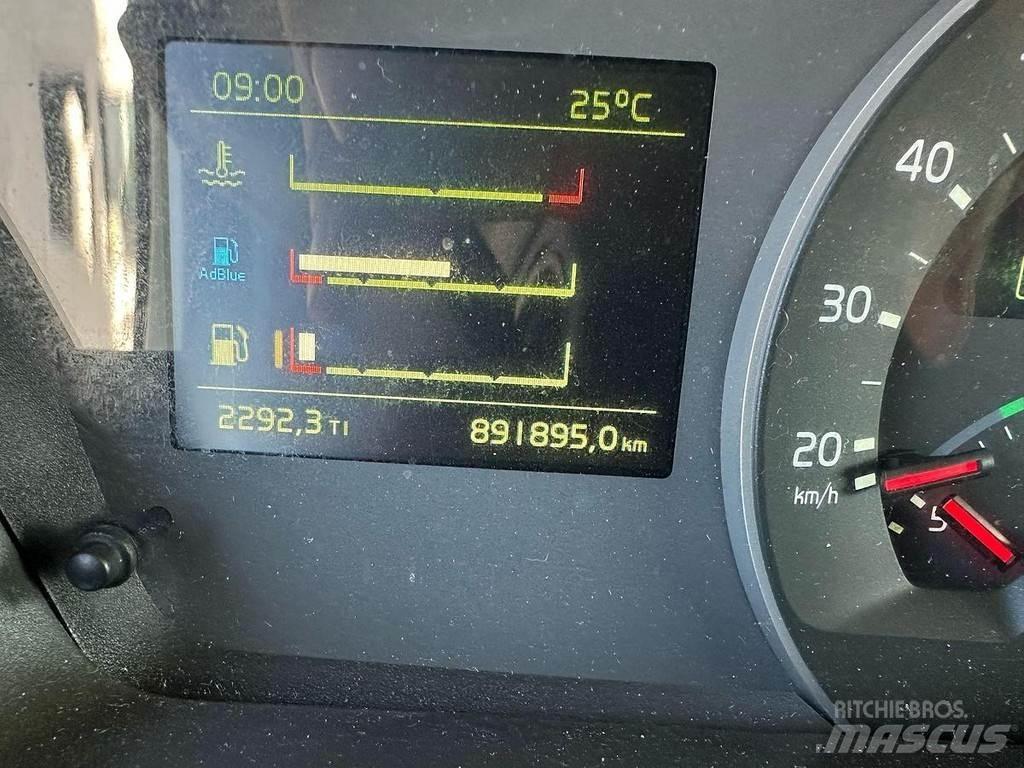 Volvo FH 500 Motrici e Trattori Stradali