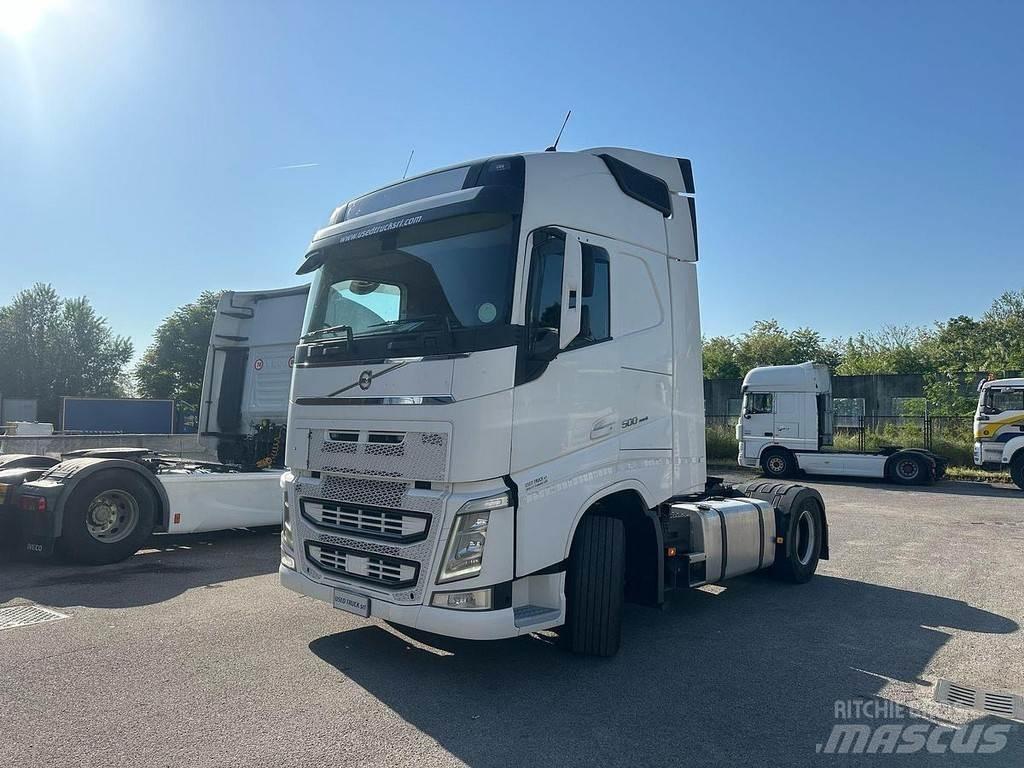 Volvo FH 500 Motrici e Trattori Stradali