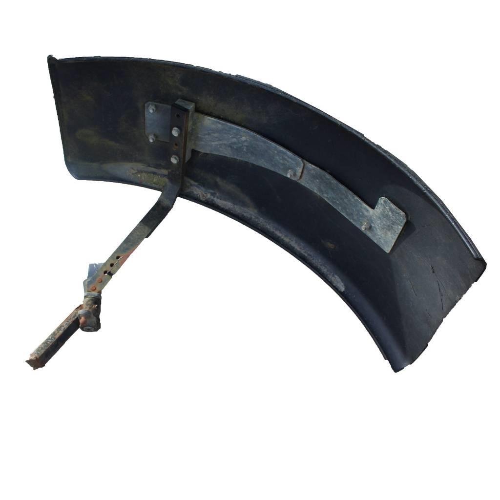 John Deere Framskärm Telaio e sospensioni