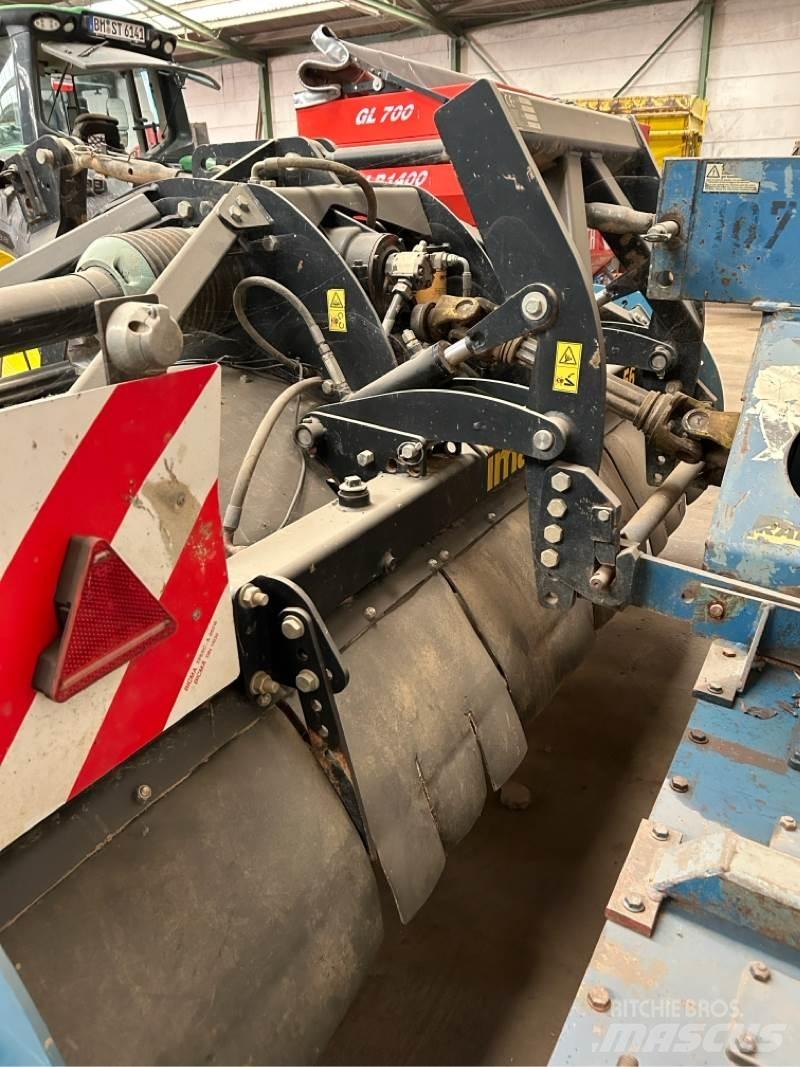 Imants 56 SX 300 Aratri