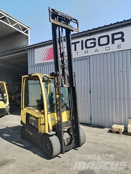 Hyster J2.5XN Carrelli elevatori elettrici