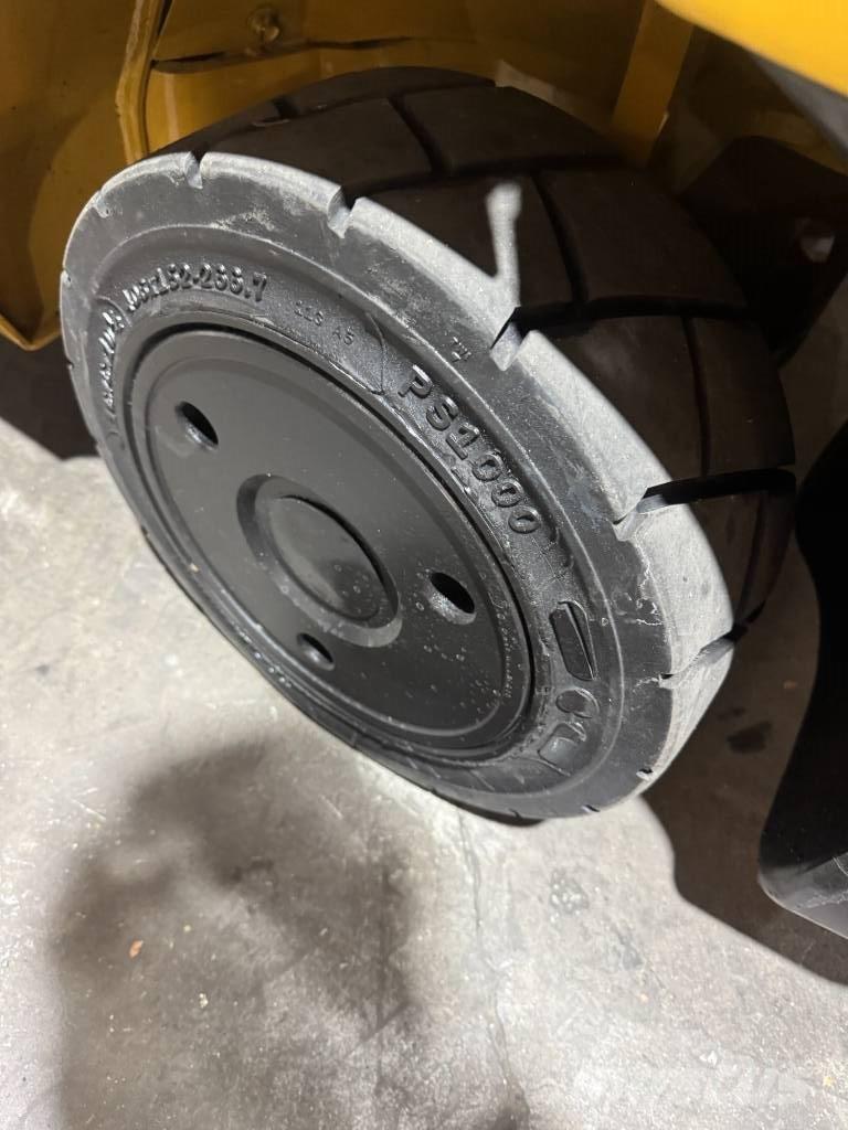 CAT 2C 6000 Carrelli elevatori-Altro