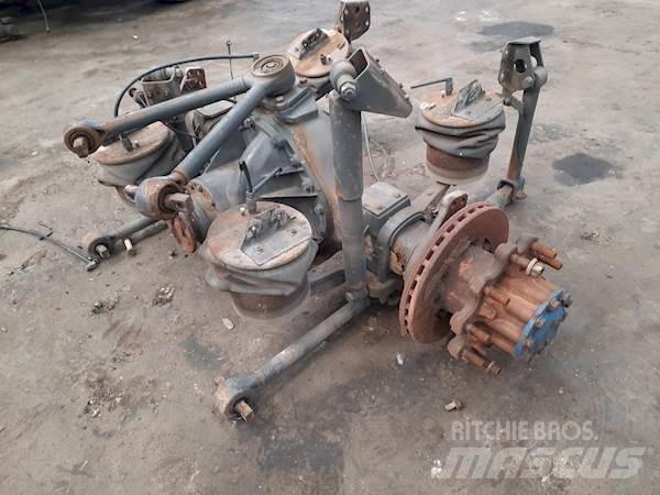 DAF AAS1347 Assi