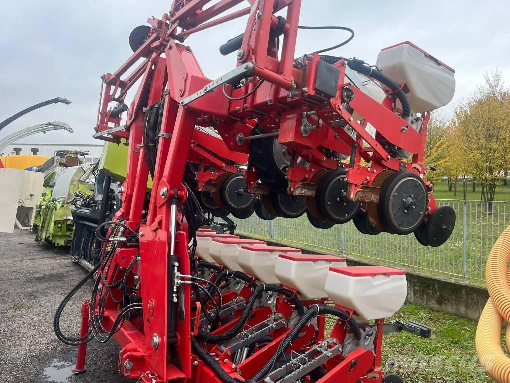 Mascar M 12 Seminatrici di precisione