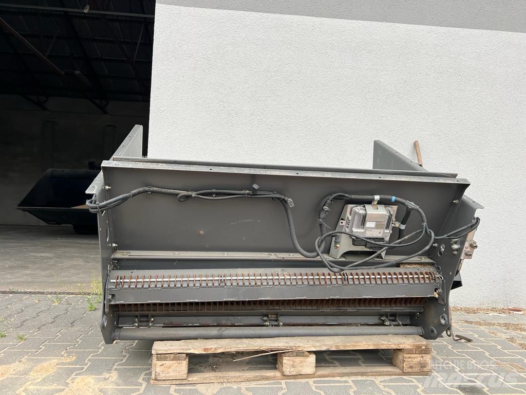 Claas Lexion 750 Accessori per mietitrebbiatrici