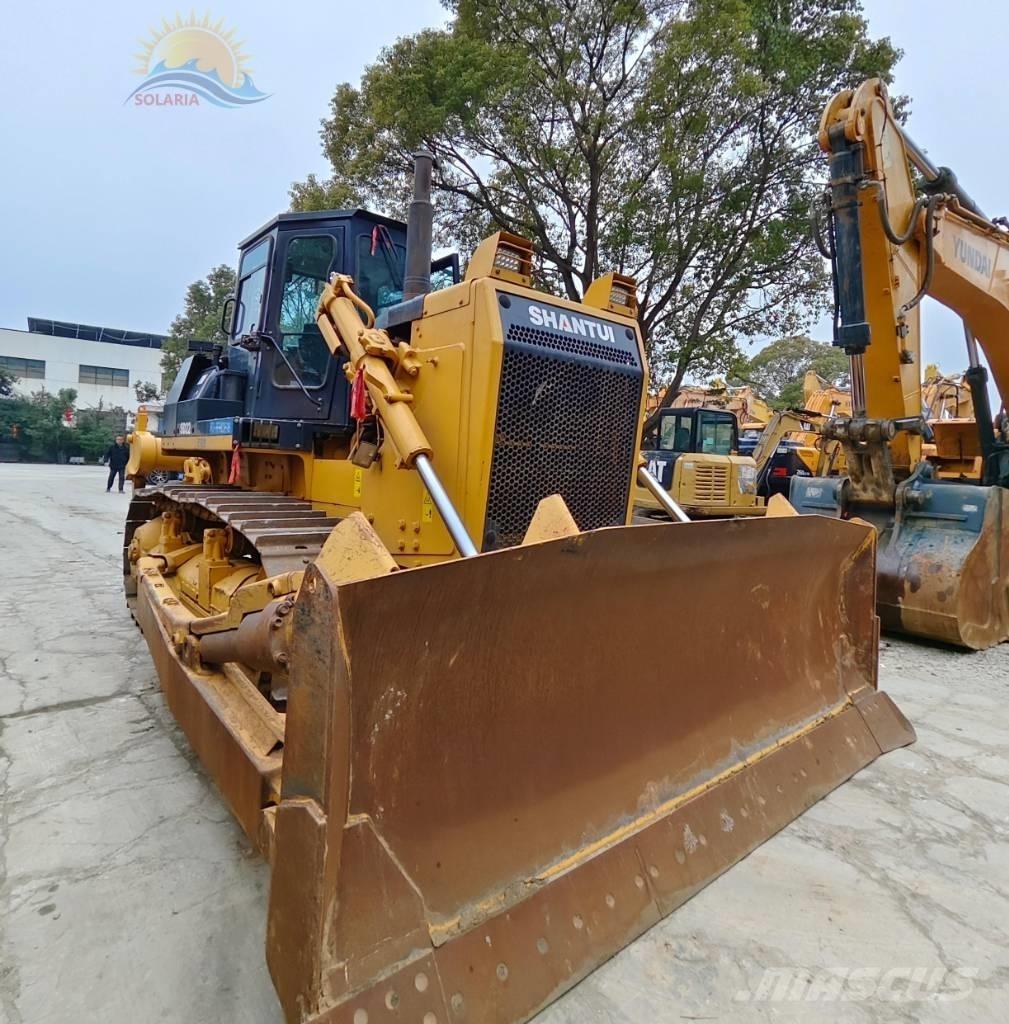 Shantui SD 22 Dozer cingolati
