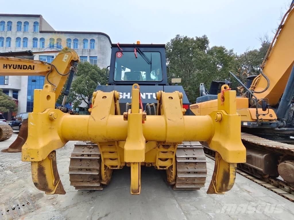 Shantui SD 22 Dozer cingolati