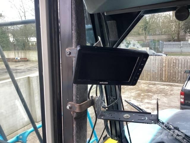 Terex TA 400 Dumpers articolati