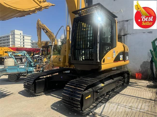 CAT 320 C L Escavatori cingolati