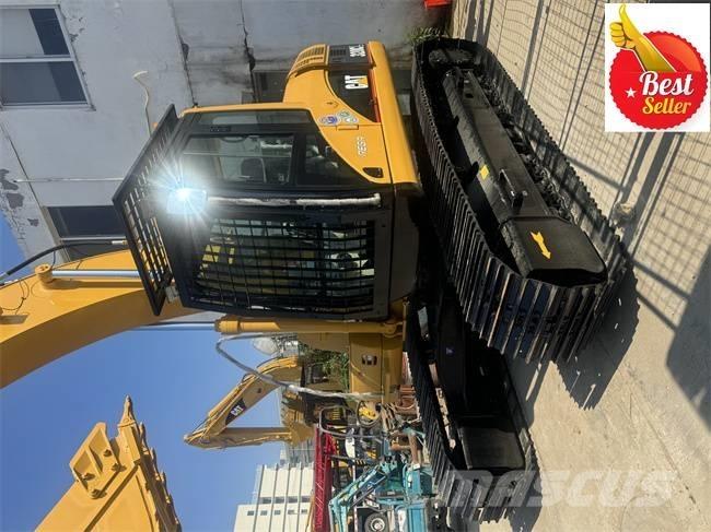 CAT 320 C L Escavatori cingolati