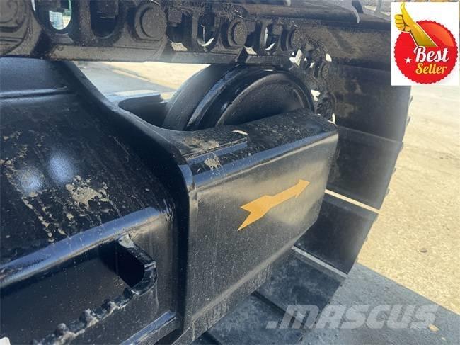 CAT 320 C L Escavatori cingolati