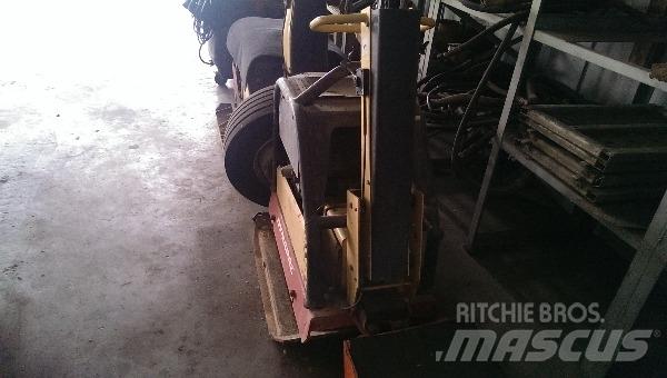 Dynapac LG500 Vibratori