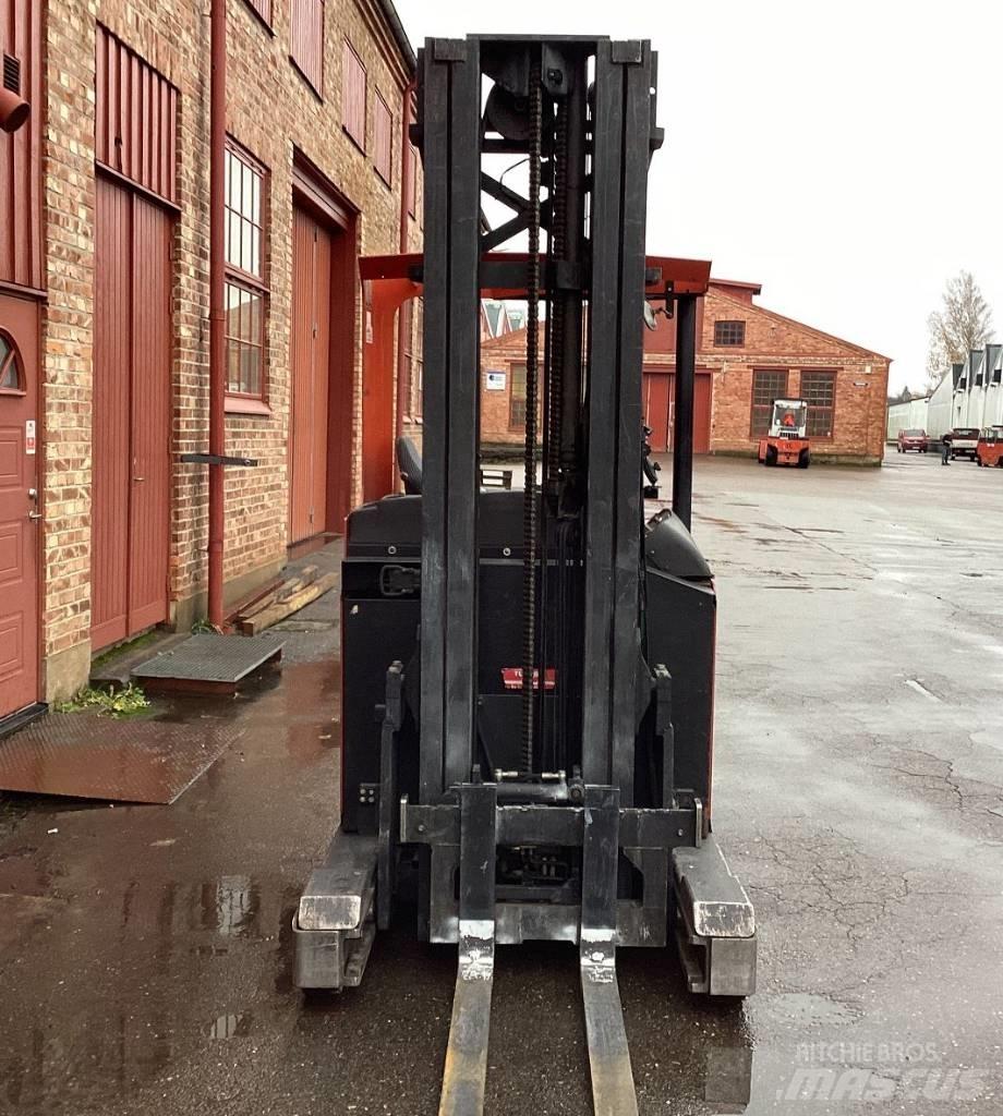BT RR E 2 Carrello retrattile