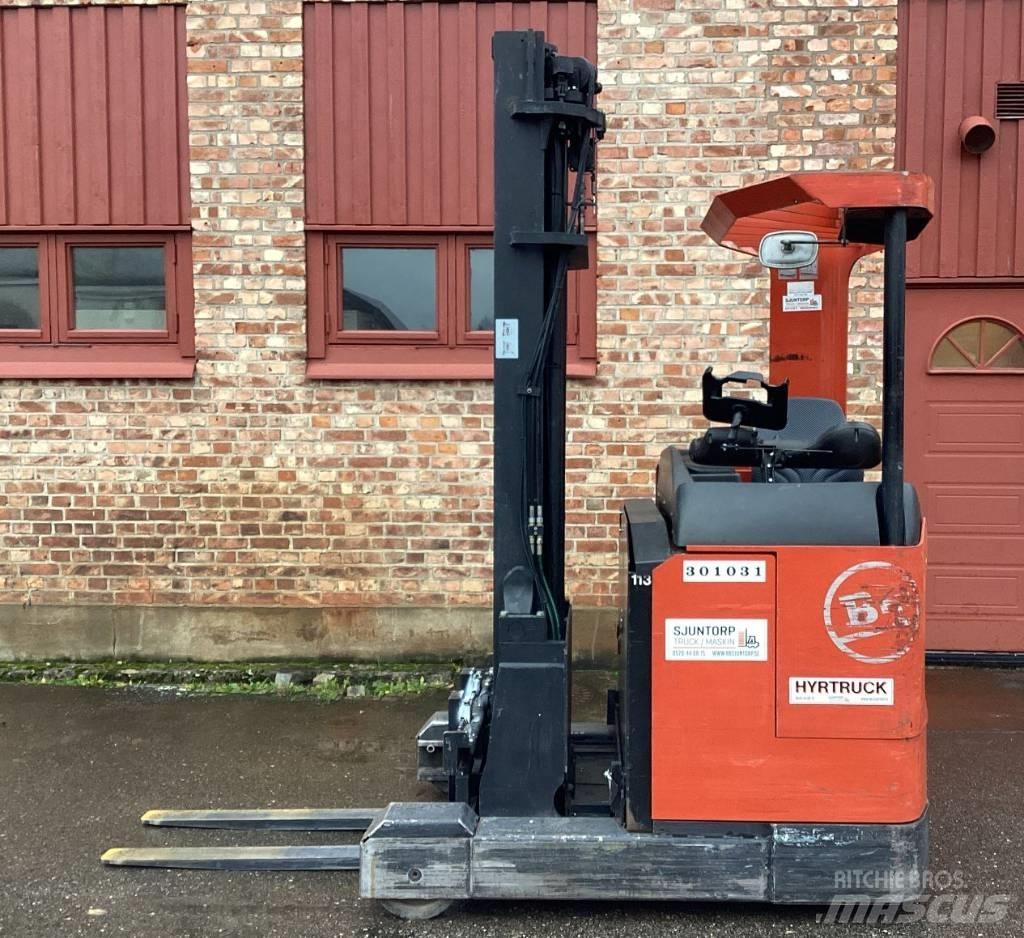 BT RR E 2 Carrello retrattile