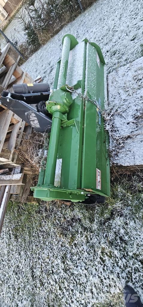 John Deere 4052 R Trattori