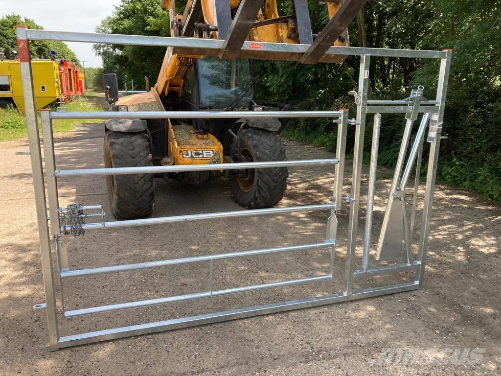  Ritchie Calving Gate Agricoltura - Altro