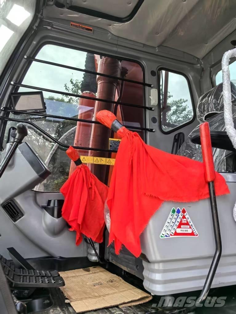 Hitachi ZX 200-3 G Escavatori cingolati