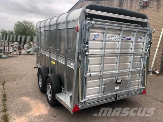 Ifor Williams TA510G Altri rimorchi