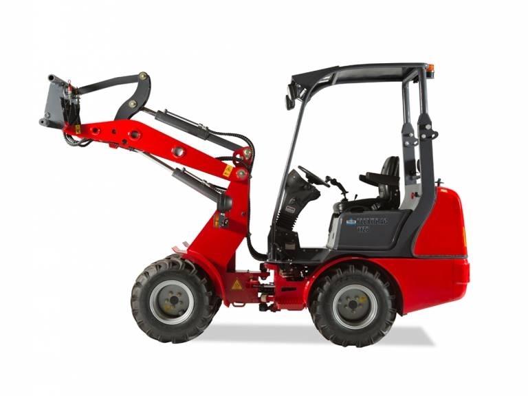 Trejon Flexitrac Pale multiuso