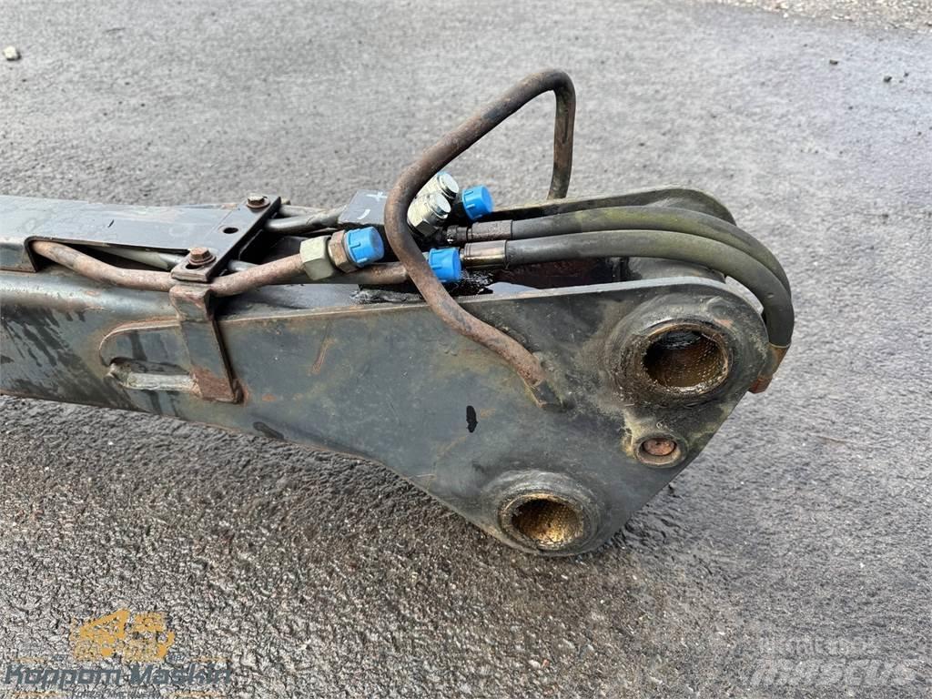 Cranab 45-65 Gru per esbosco