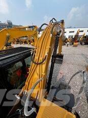 CAT 320 D Escavatori cingolati