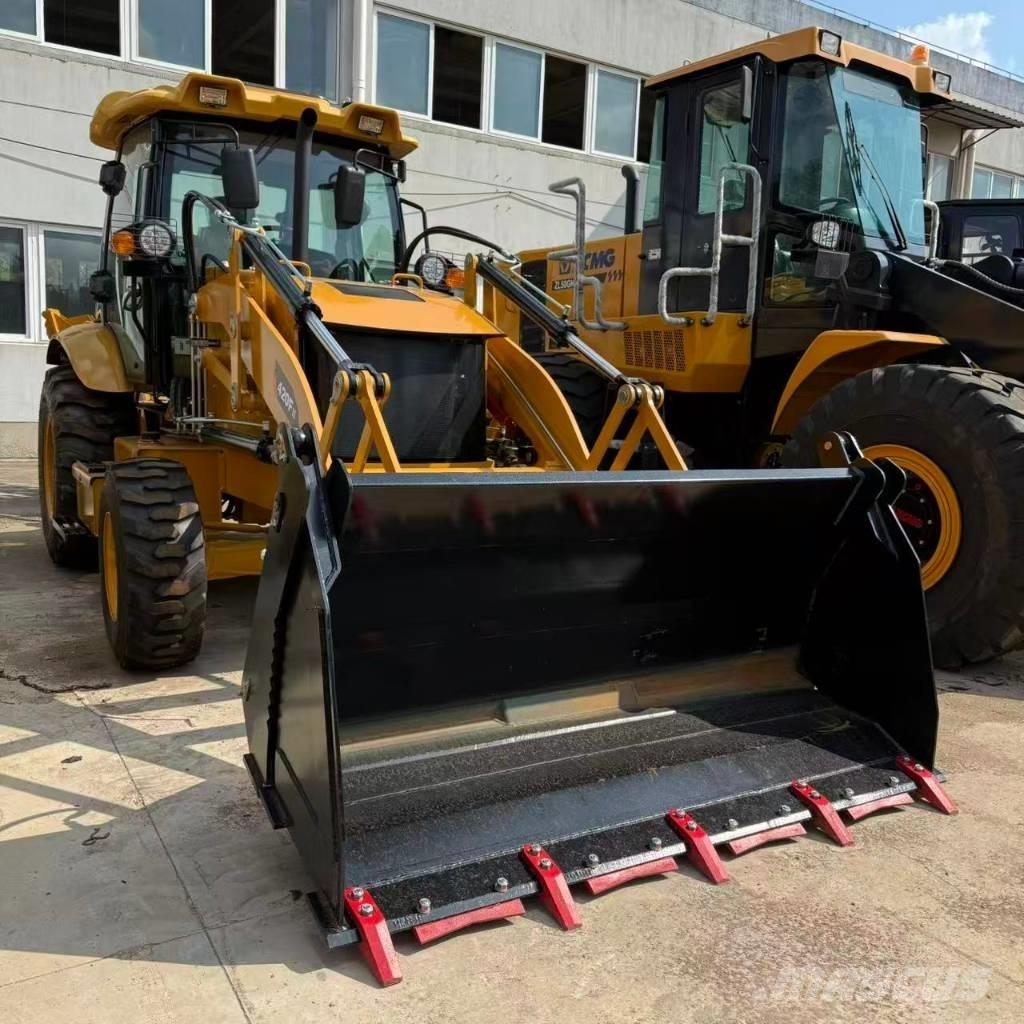 CAT 420 F Terne