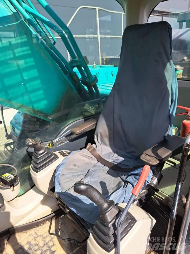 Kobelco SK 350 LC-10 Escavatori cingolati